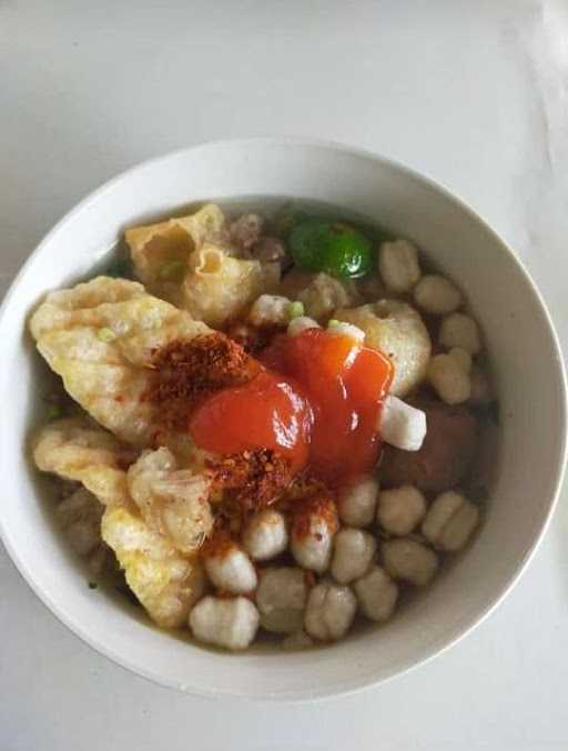 Warung Teti (Baso Aci,Soto,Nasigoreng Jagal) 2