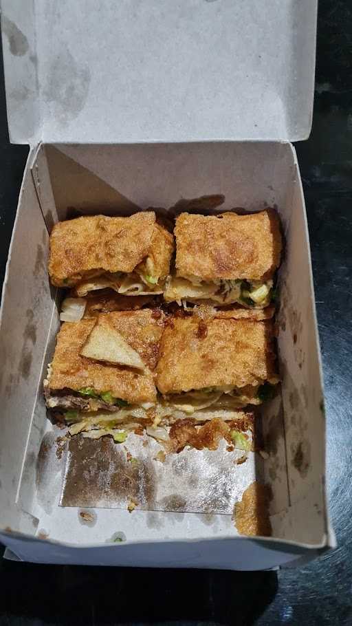 Martabak Assen 6