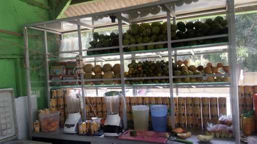 Aneka Juice Daffa 4