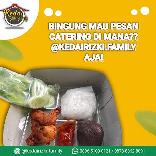 Kedai Rizki Family 10