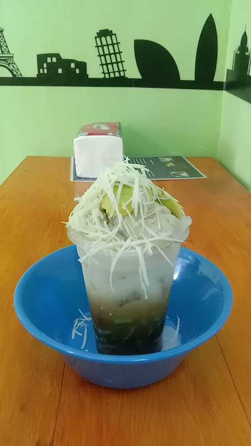 Cendol Durian Bestie 2