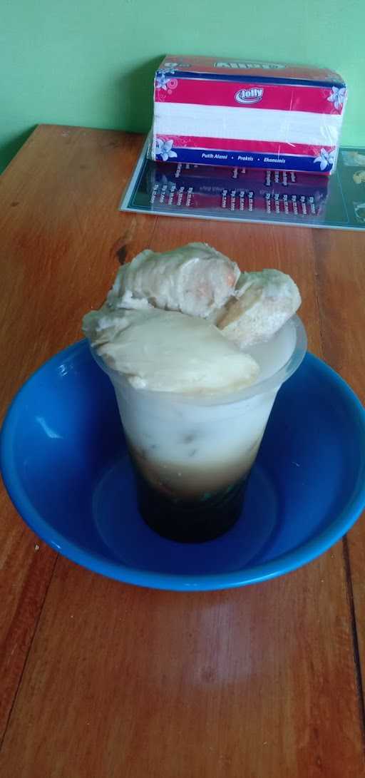 Cendol Durian Bestie 1