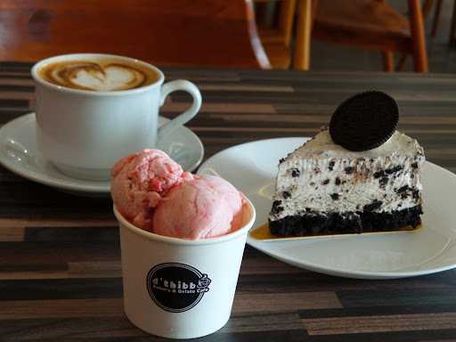 D'Thibb Bakery And Gelato Cafe 7