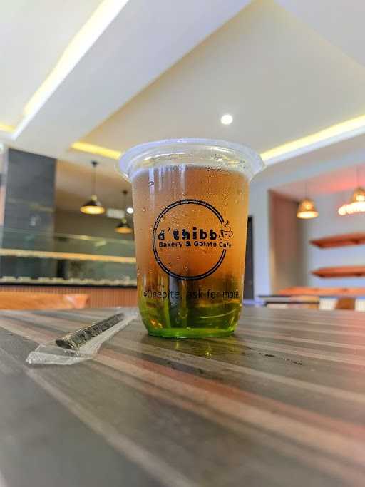 D'Thibb Bakery And Gelato Cafe 4