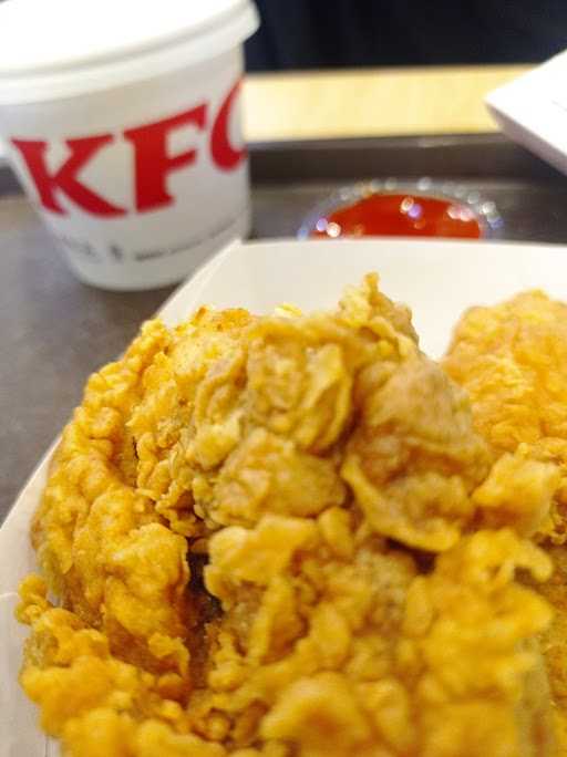 Kfc Ramayana Mall 2