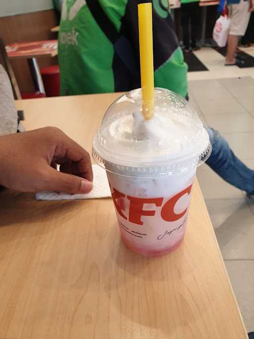 Kfc Ramayana Mall 5