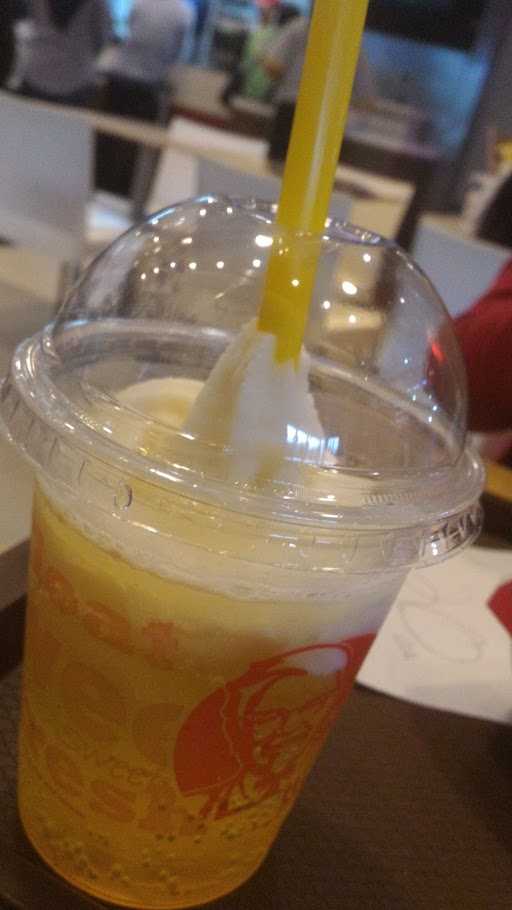 Kfc Ramayana Mall 6