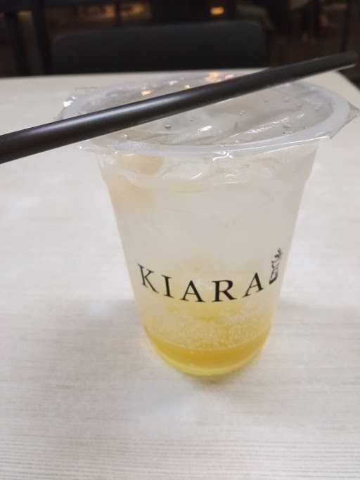 Kiara Coffee 5