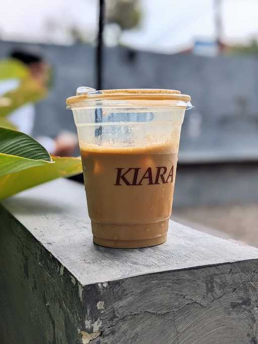 Kiara Coffee 3