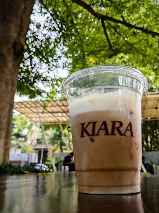 Kiara Coffee 1