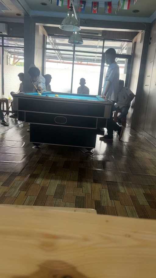 Warkop Billiard 1