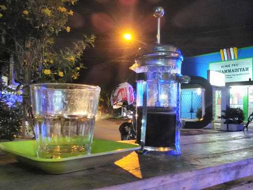 Padepokan Kopi 7