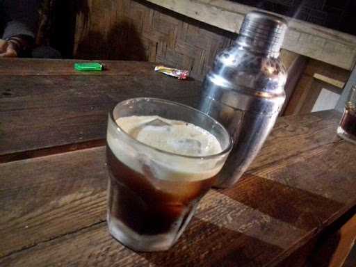 Padepokan Kopi 1