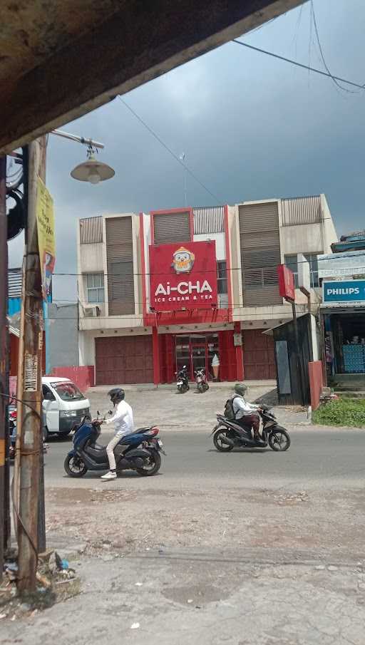 Ai-Cha Serang 3