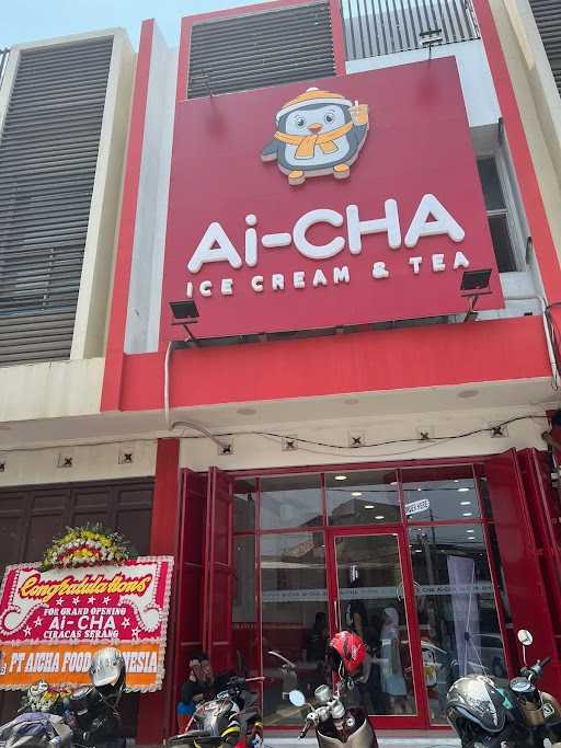 Ai-Cha Serang 8