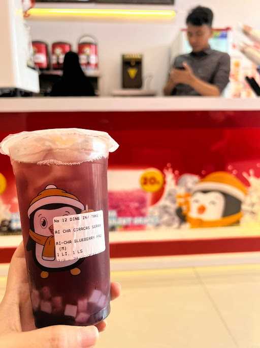 Ai-Cha Serang 1