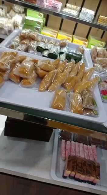 Aneka Swalayan Supermarket Pasar Lama 6