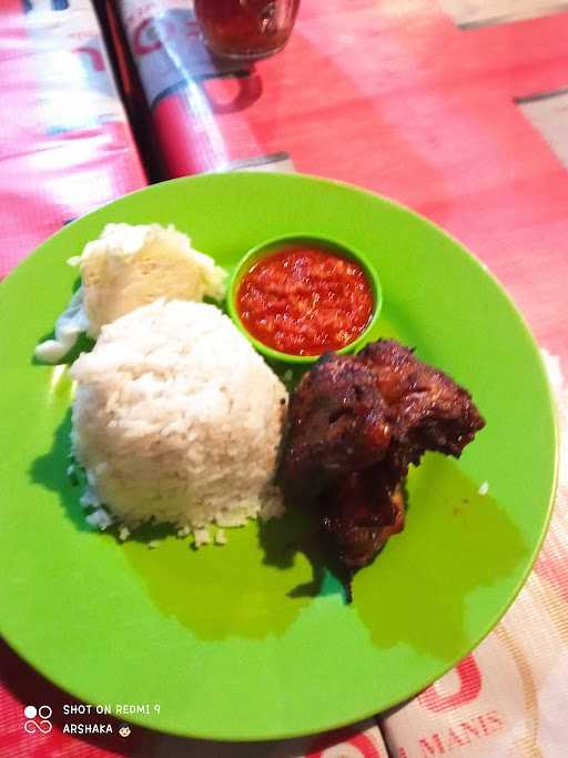 Ayam Bakar Madu Ibu Hj. Rohani 2