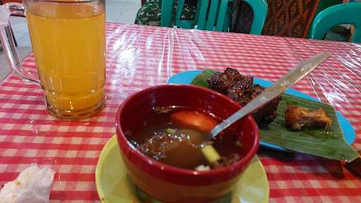 Ayam Bakar Sambel Lada Mang Pendi 2