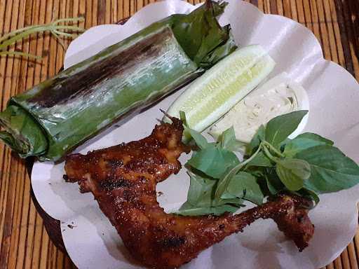 Ayam Bakar Sambel Lada Mang Pendi 6