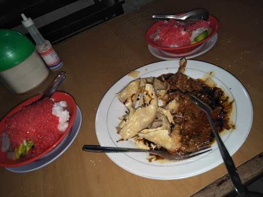 Ayam Bakar Sambel Lada Mang Pendi 10