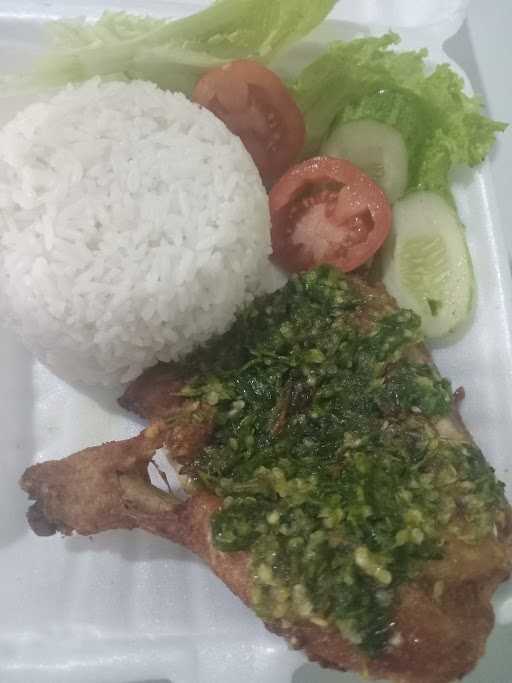 Ayam Balapan Baim 6