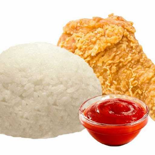 Ayam Balapan Baim 4