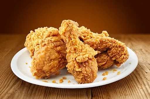 Ayam Balapan Baim 3