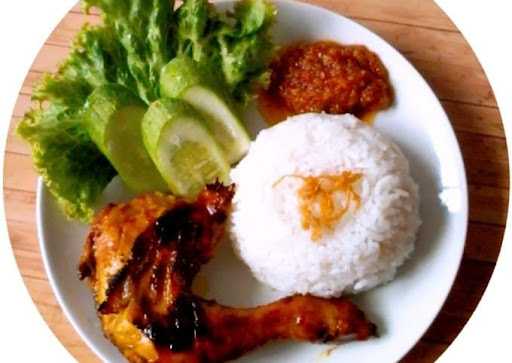 Ayam Balapan Baim 2