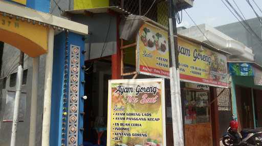 Ayam Goreng Ibu Susi 7