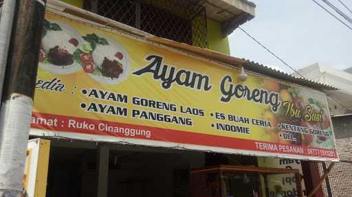 Ayam Goreng Ibu Susi 9