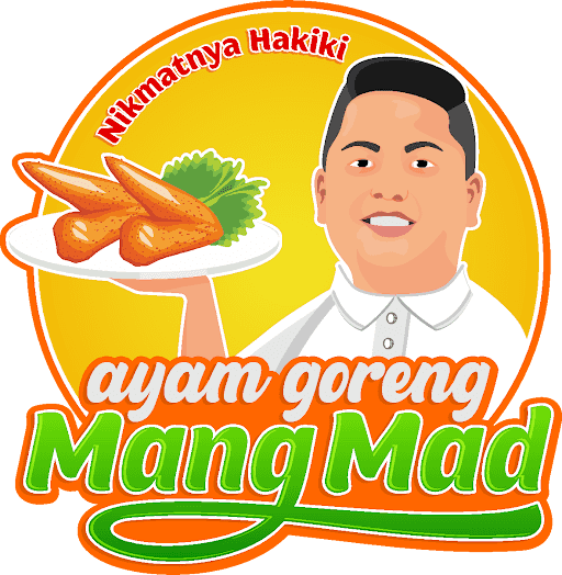 Ayam Goreng Mang Mad 2