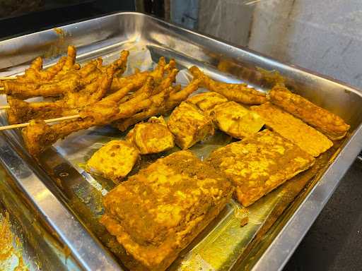 Ayam Penyet Dan Susu Jahe Merah 10