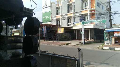 Bakso Batok Serang 4