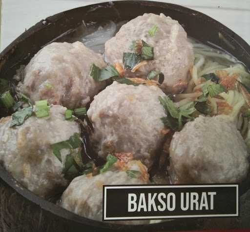 Bakso Batok Serang 1