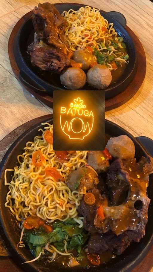 Bakso Batuga Wow 4 2