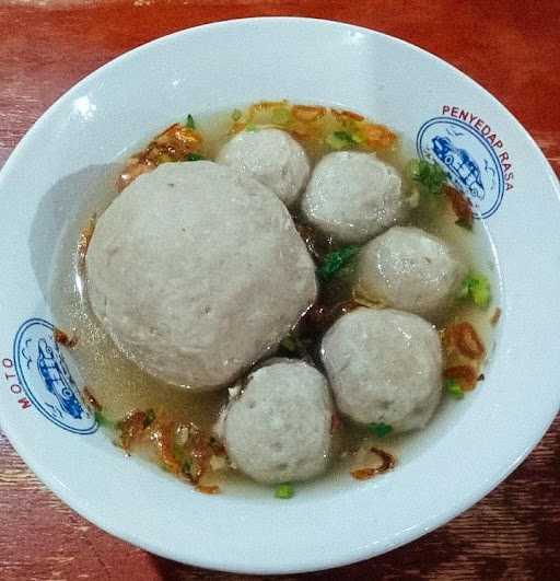 Bakso Goyang Lidah 4