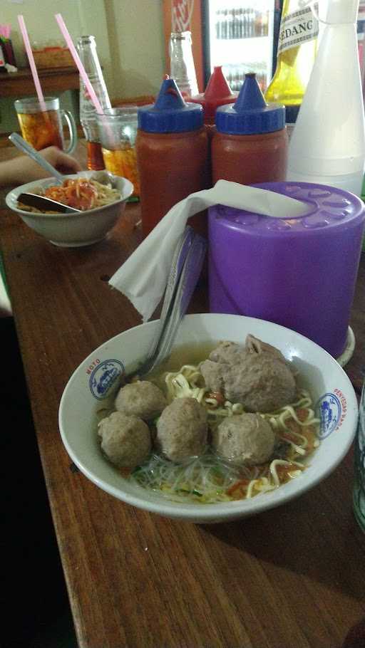 Bakso Goyang Lidah 8