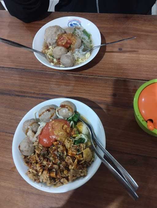 Bakso Goyang Lidah 1