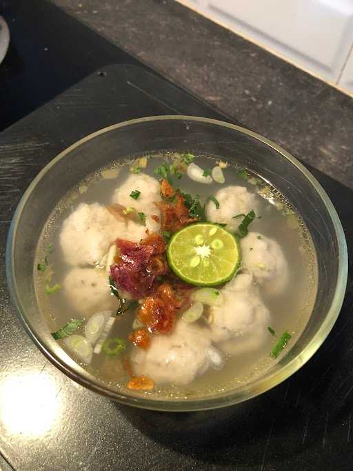 Bakso Ikan Malingping Stadion 6