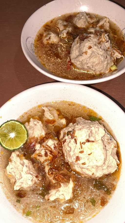 Bakso Ikan Malingping Stadion 5