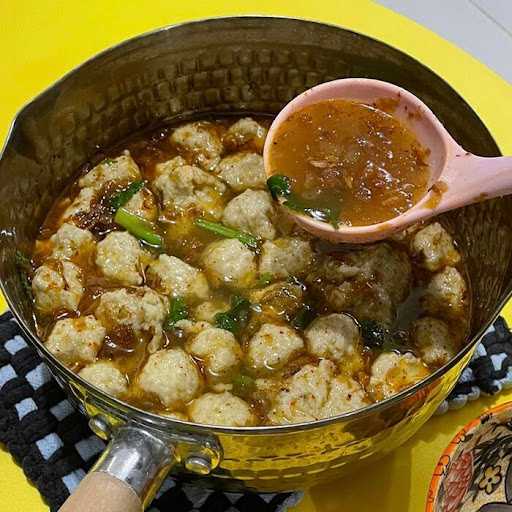 Bakso Ikan Malingping Stadion 2