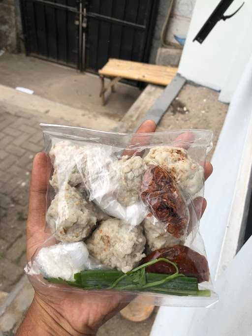 Bakso Ikan Malingping Stadion 1