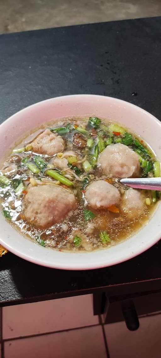 Bakso Ikatan Cinta (Bakso Ikc) 4