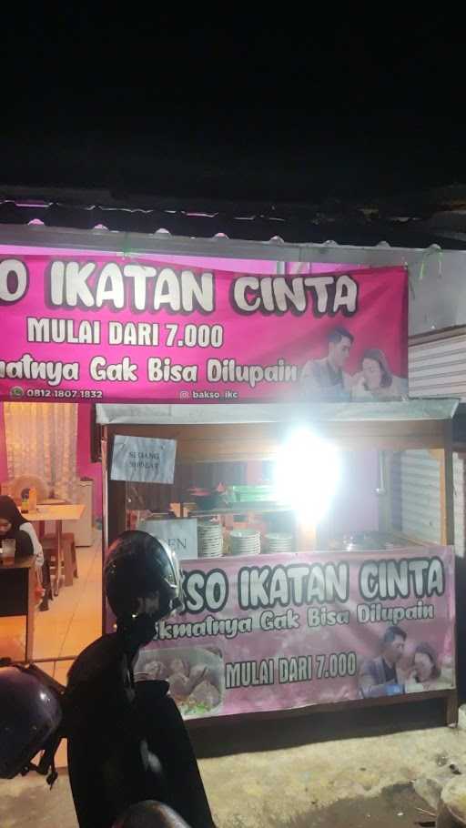 Bakso Ikatan Cinta (Bakso Ikc) 10