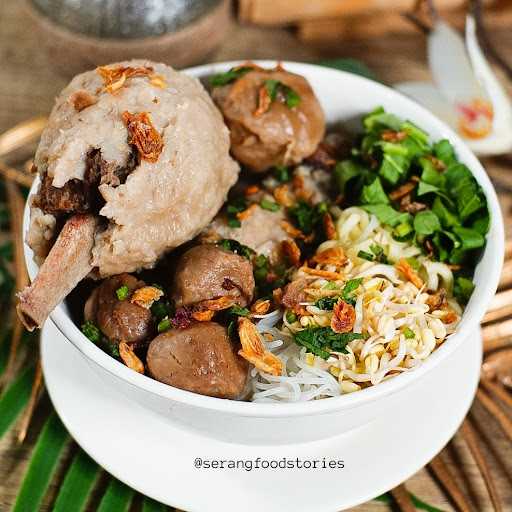 Bakso Ikatan Cinta (Bakso Ikc) 7