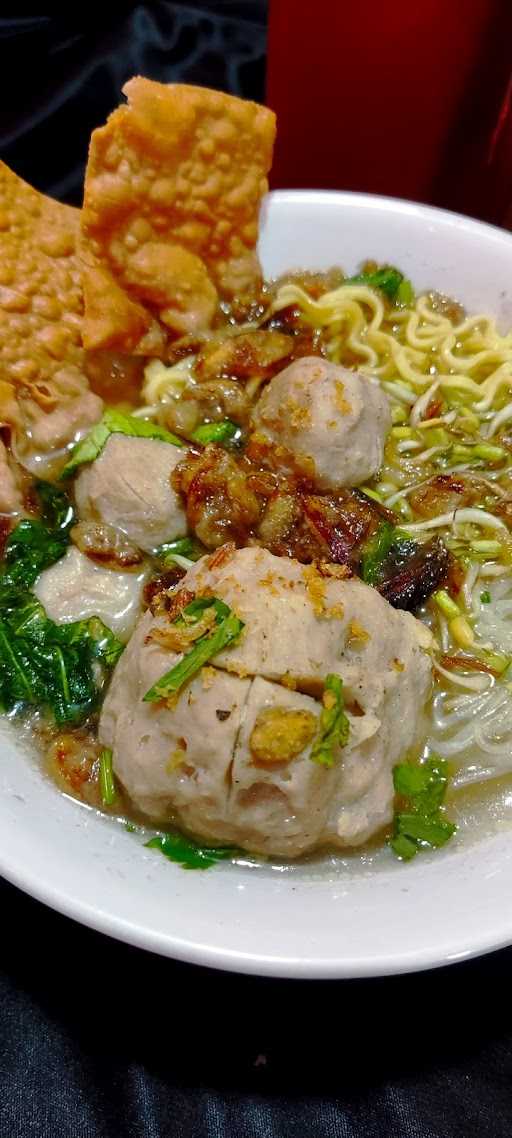 Bakso Ikatan Cinta (Bakso Ikc) 1