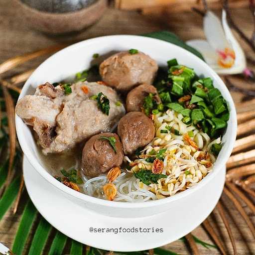 Bakso Ikatan Cinta (Bakso Ikc) 5