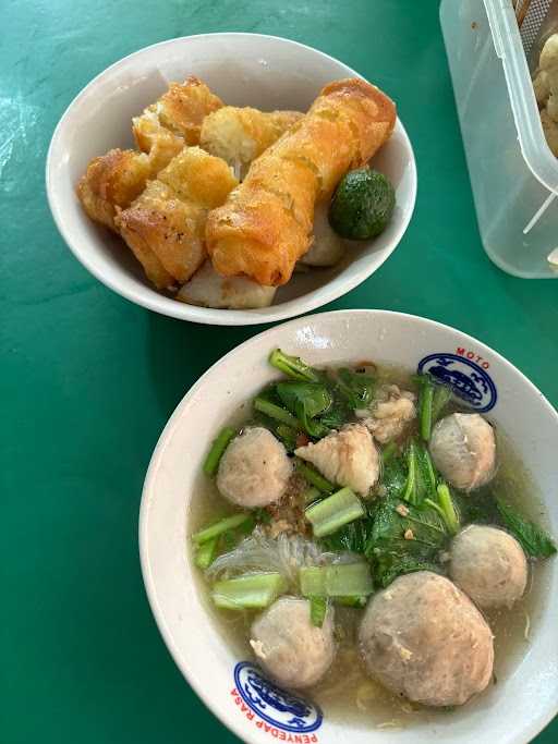 Bakso Jambul 4