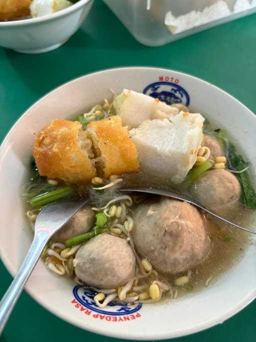 Bakso Jambul 2